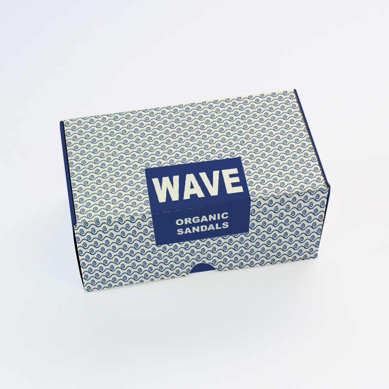 Brintel caja estuche para zapatos diseño - diseño gráfico - artes gráficas - imprenta - etiquetas - bolsas - packaging - display - imagen - plv