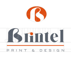brintel logo diseño namin branding marca tradicion innovacion imagen coprporativa