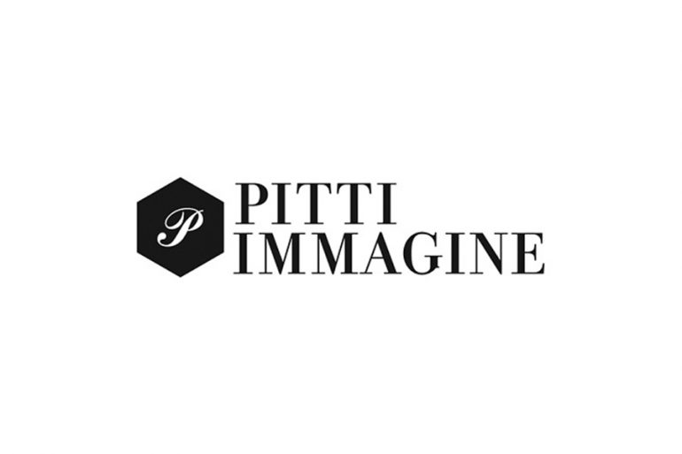 logo Pitti Immagine