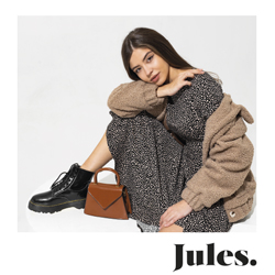 catálogo de producto Jules